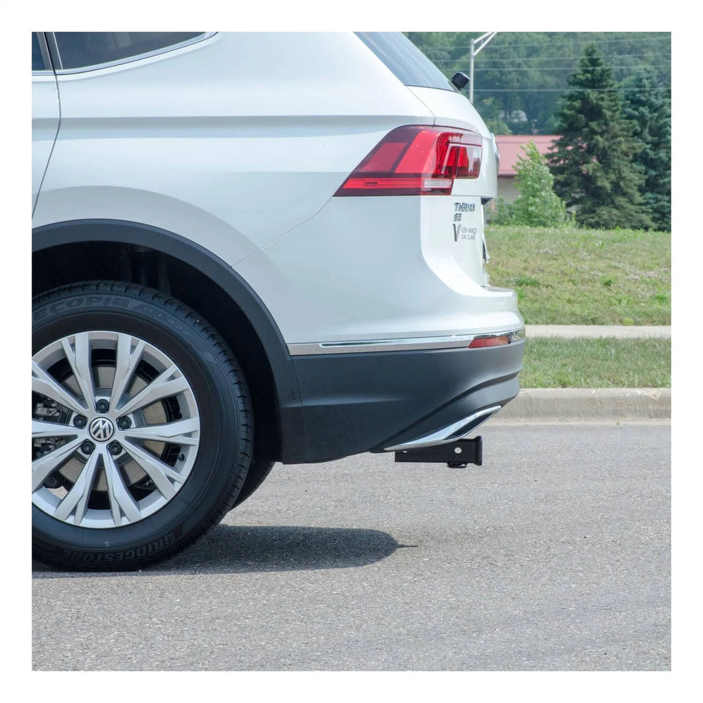 2in. Receiver Class 3 Trailer Hitch A247837