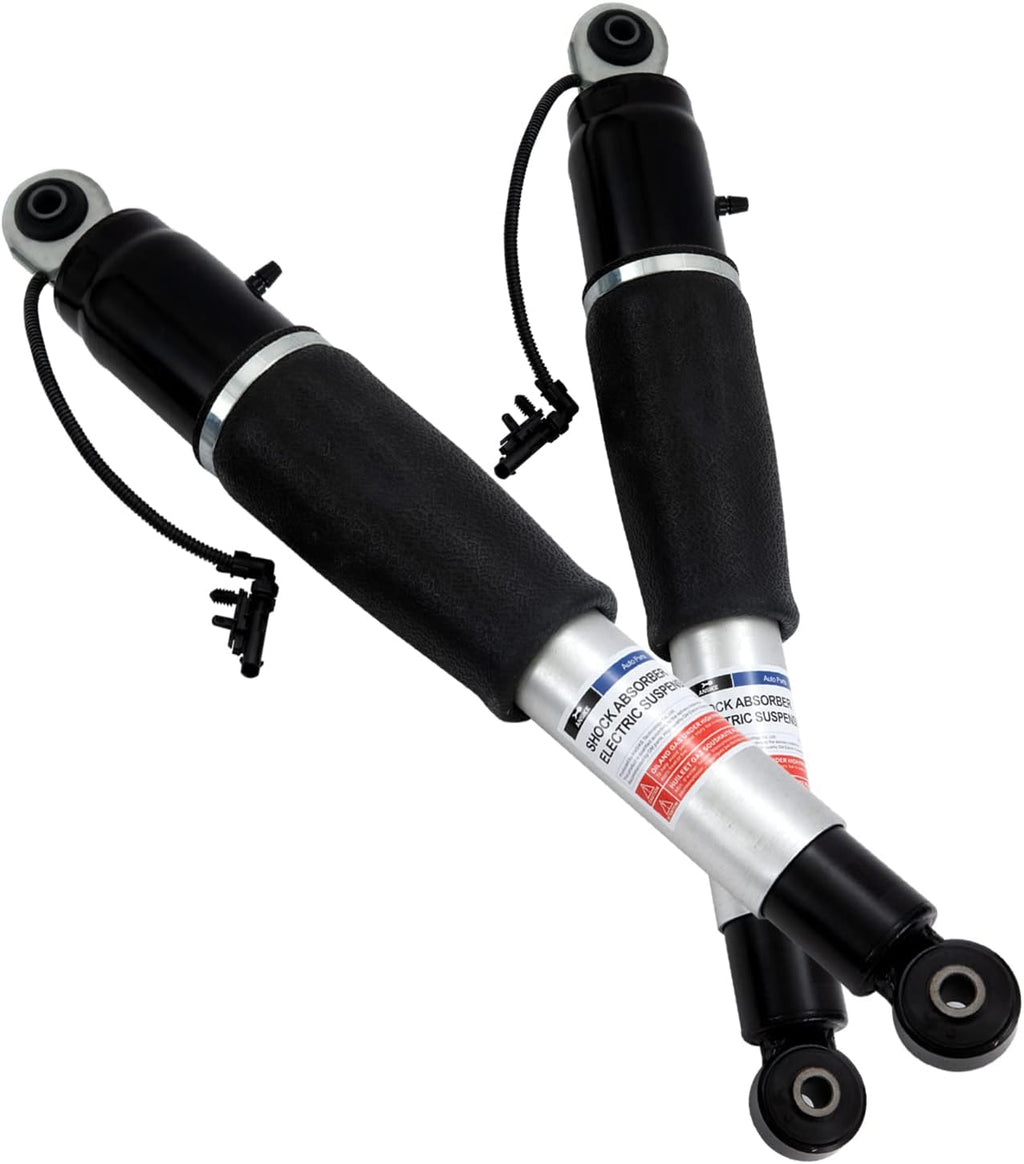 Rear Air Shock Absorber Strut for Cadillac Escalade ESV Suburban Chevy Tahoe GMC Yukon XL Z750