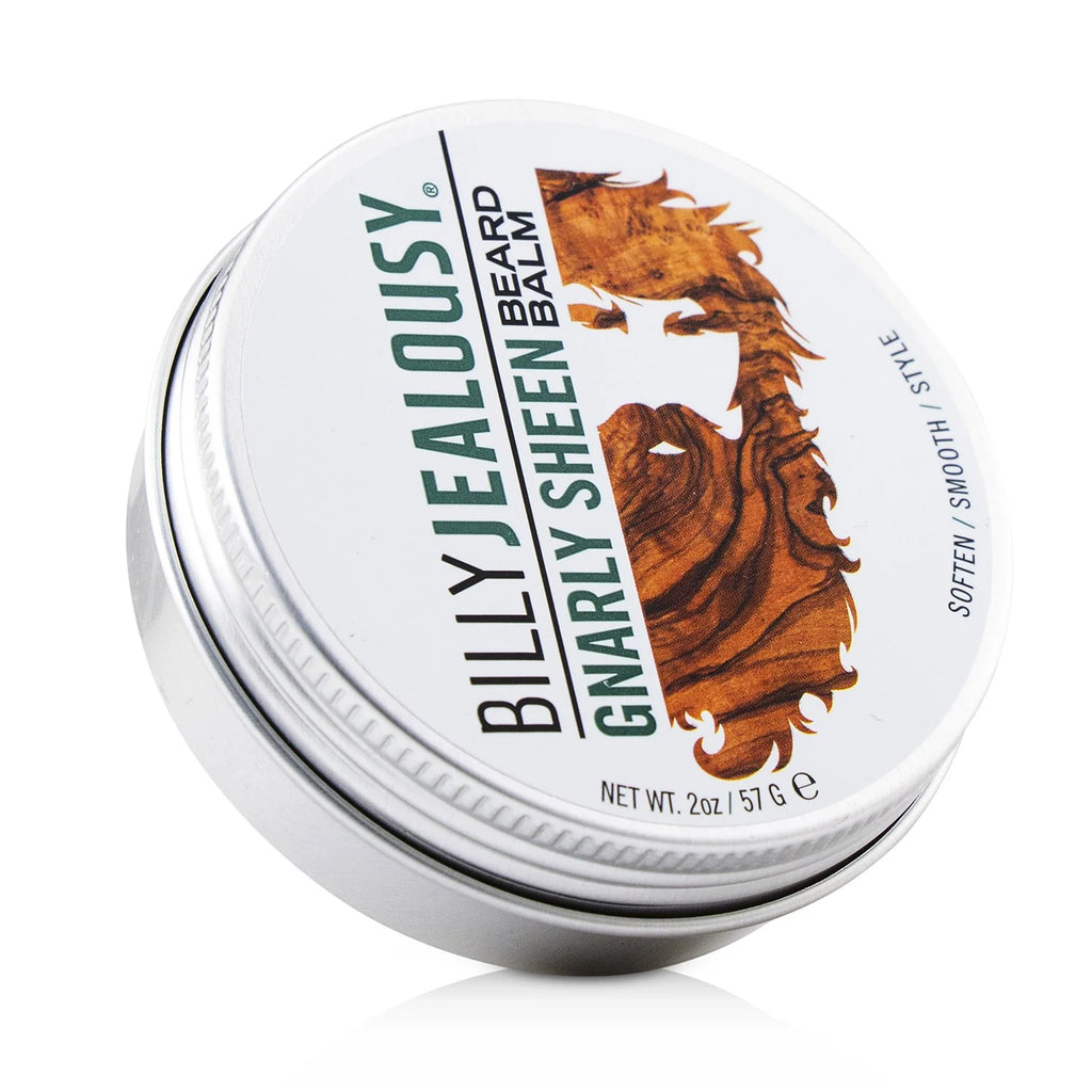 Beard Balm S7728