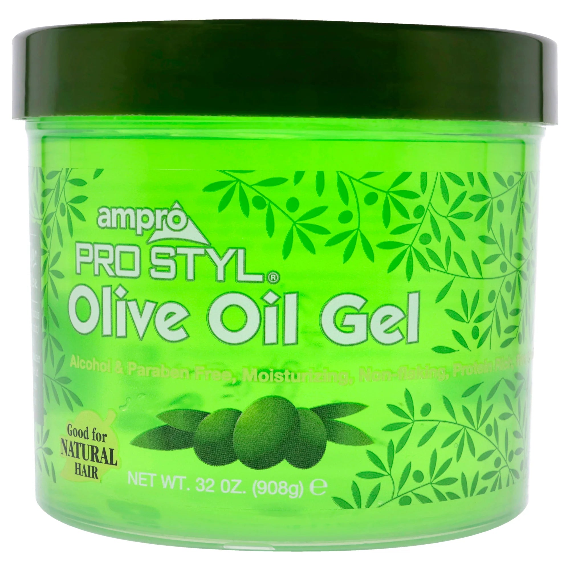 32 oz Olive Oil Gel N573