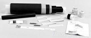 3M Cold Shrink Splice Kit M5406