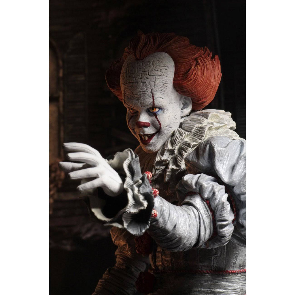 1/4 Scale Action Figure J92194