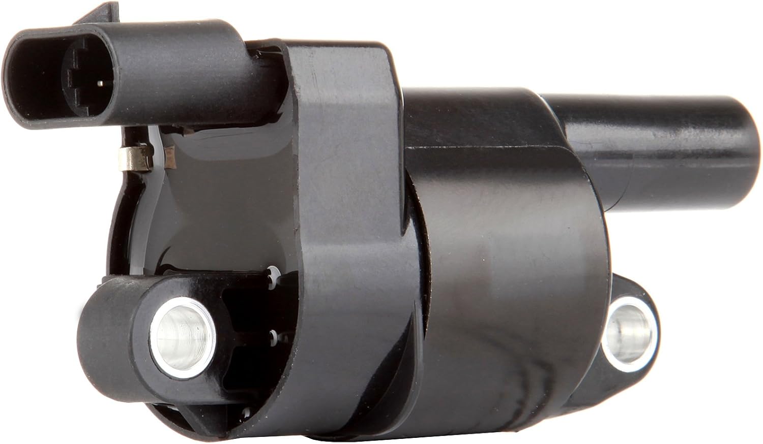 Round Ignition Coil Pack of 8 N8338