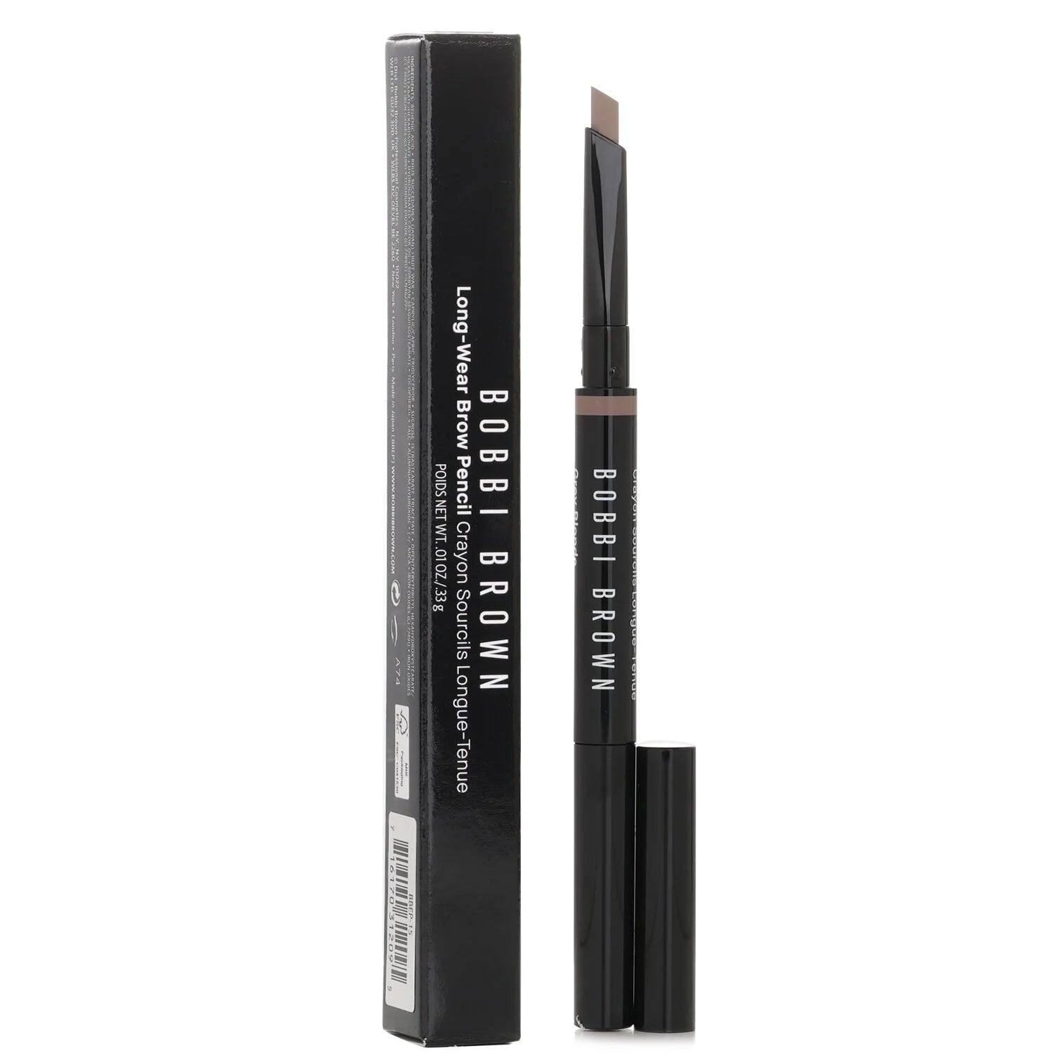 Grey Blonde Brow Pencil 0.33g V98645