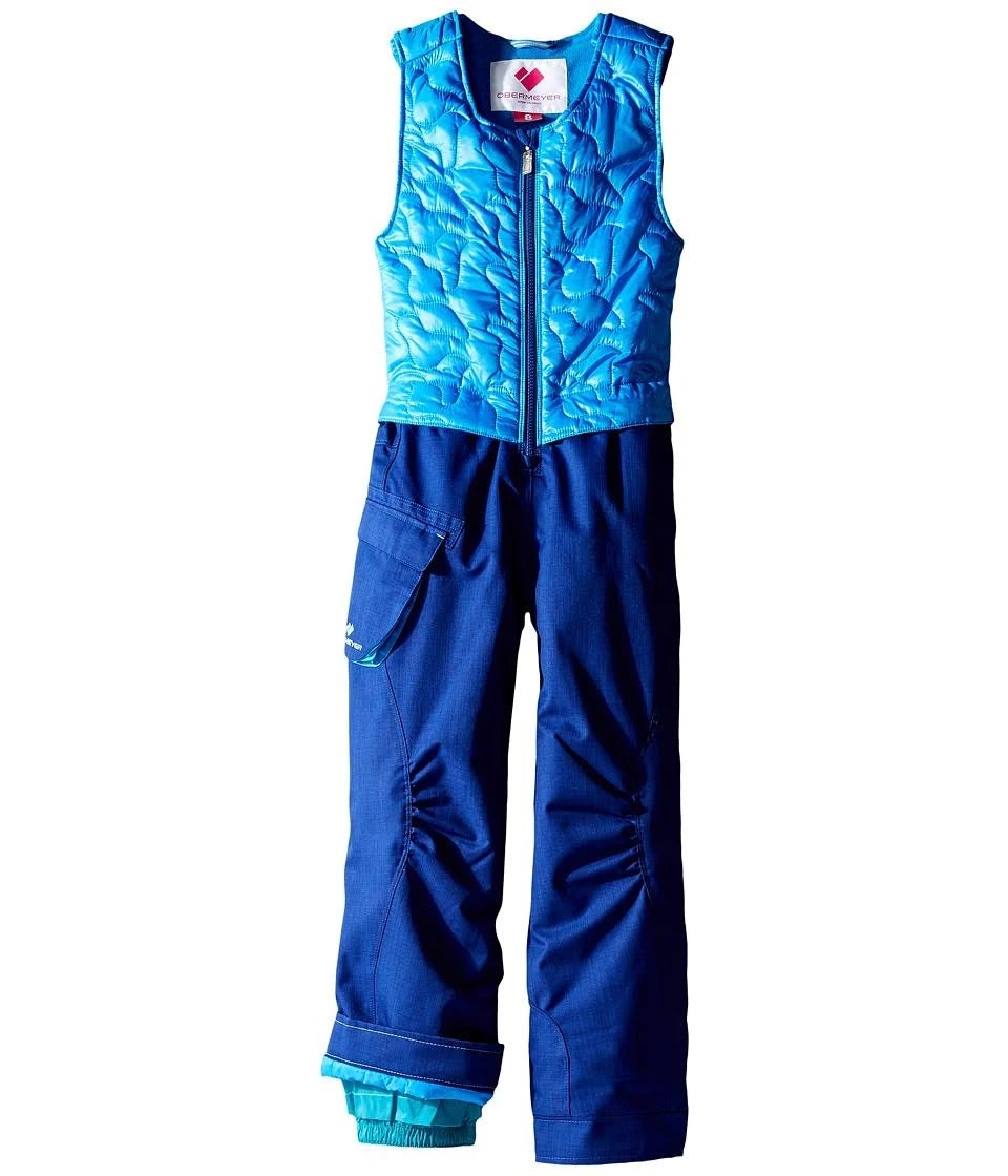 Girls Bib L8275