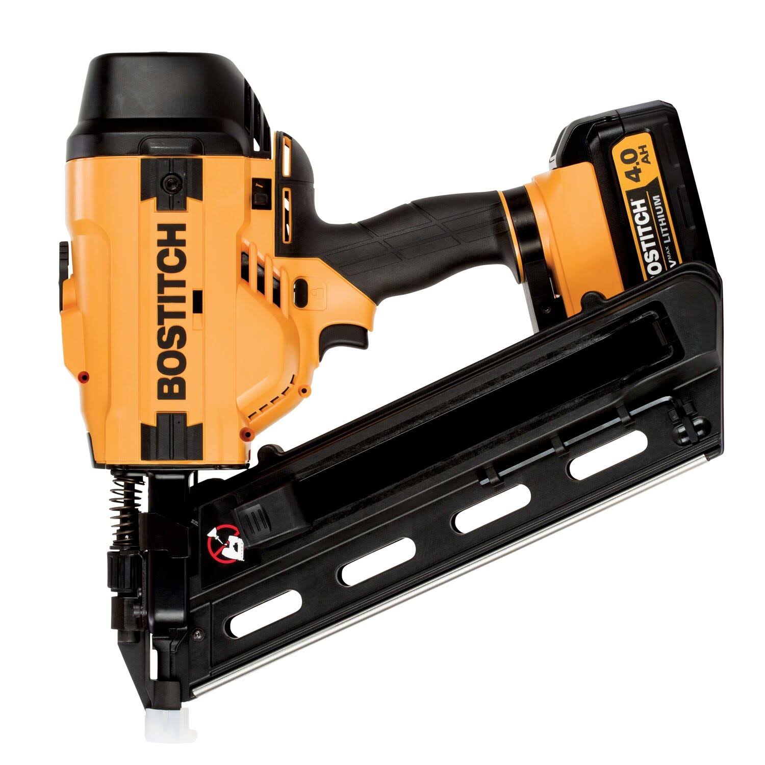 20V Max 28 Degree Cordless Framing Nailer Kit V5654