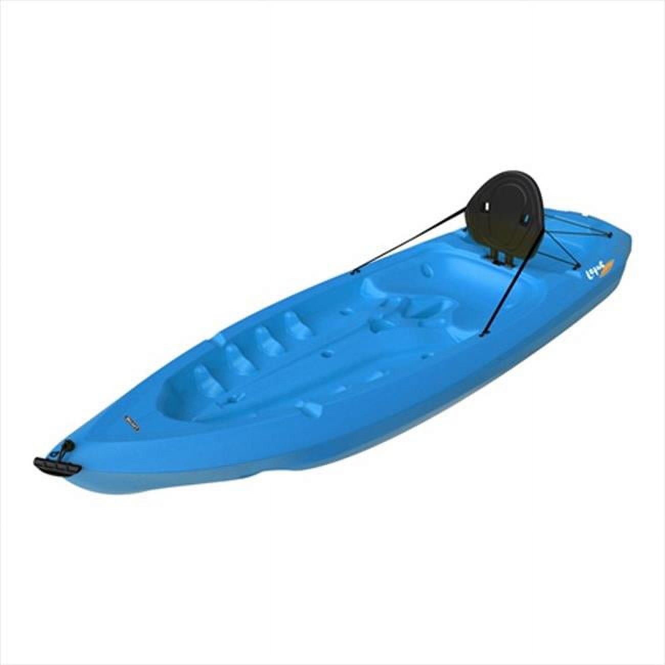 Blue Kayak J253