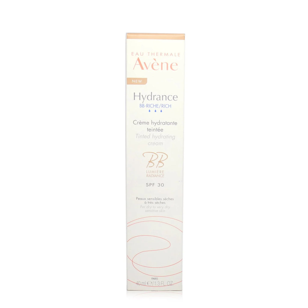 Tinted Hydrating Cream SPF 30 40ml L402736