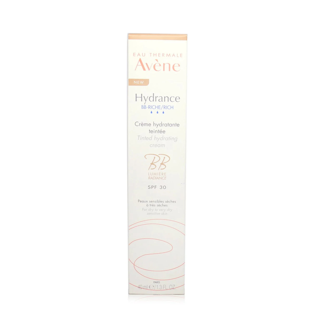 Tinted Hydrating Cream SPF 30 40ml L402736