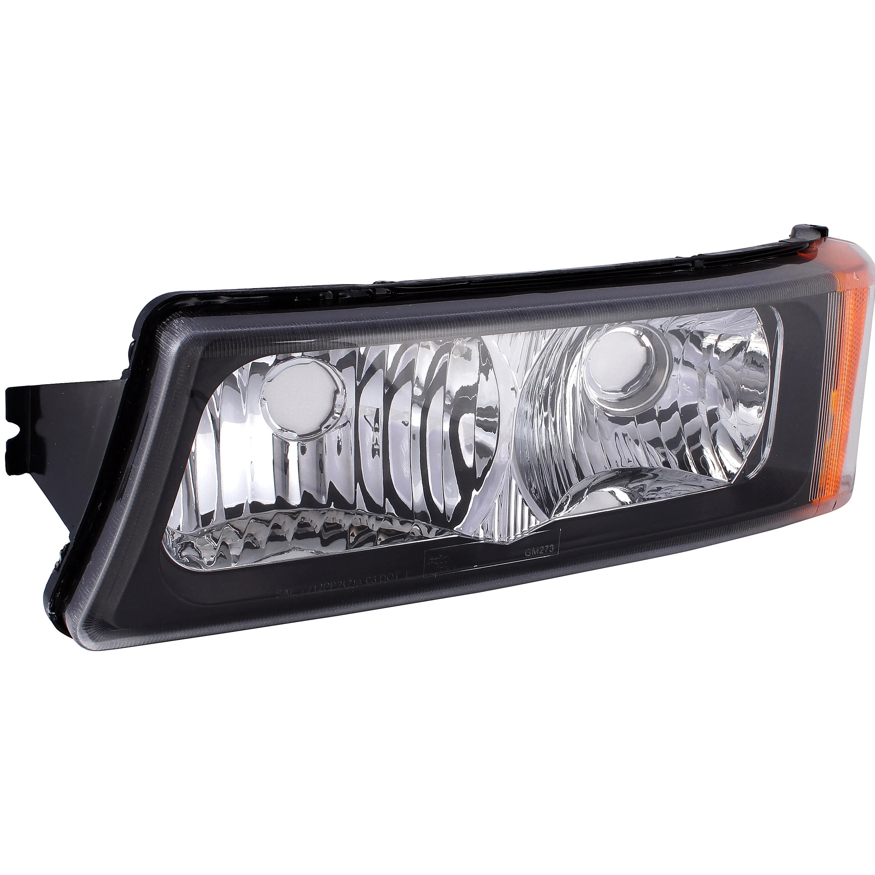 Front Turn Signal / Parking Light Assembly P98840