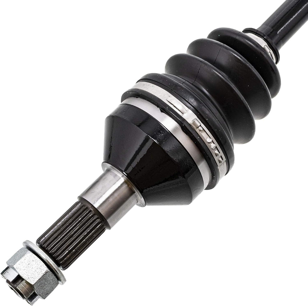Front Right CV Axle Drive Shaft Pack of 2 E28529