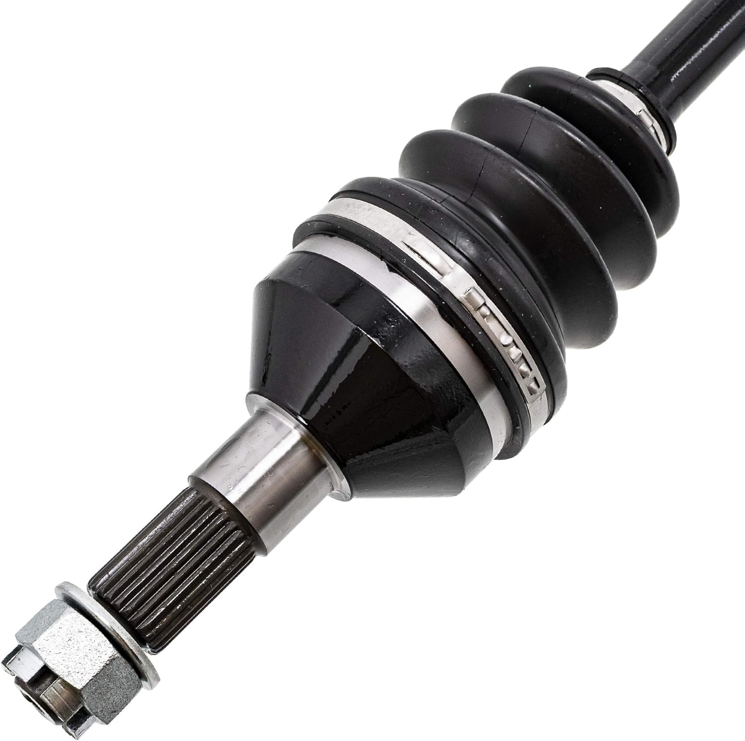 Front Right CV Axle Drive Shaft Pack of 2 E28529