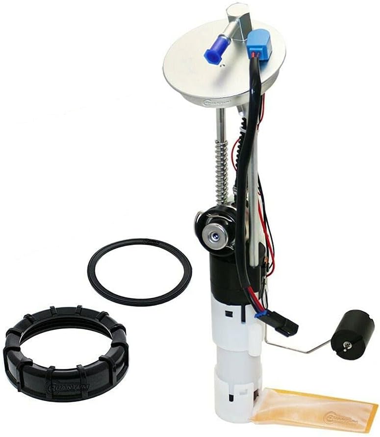 Fuel Pump Module Assembly R552118