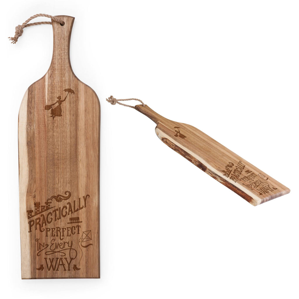 24-inch Acacia Serving Plank H6071