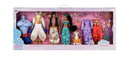 Jasmine Classic Doll Gift Set with Aladdin Genie Abu and Rajah R590