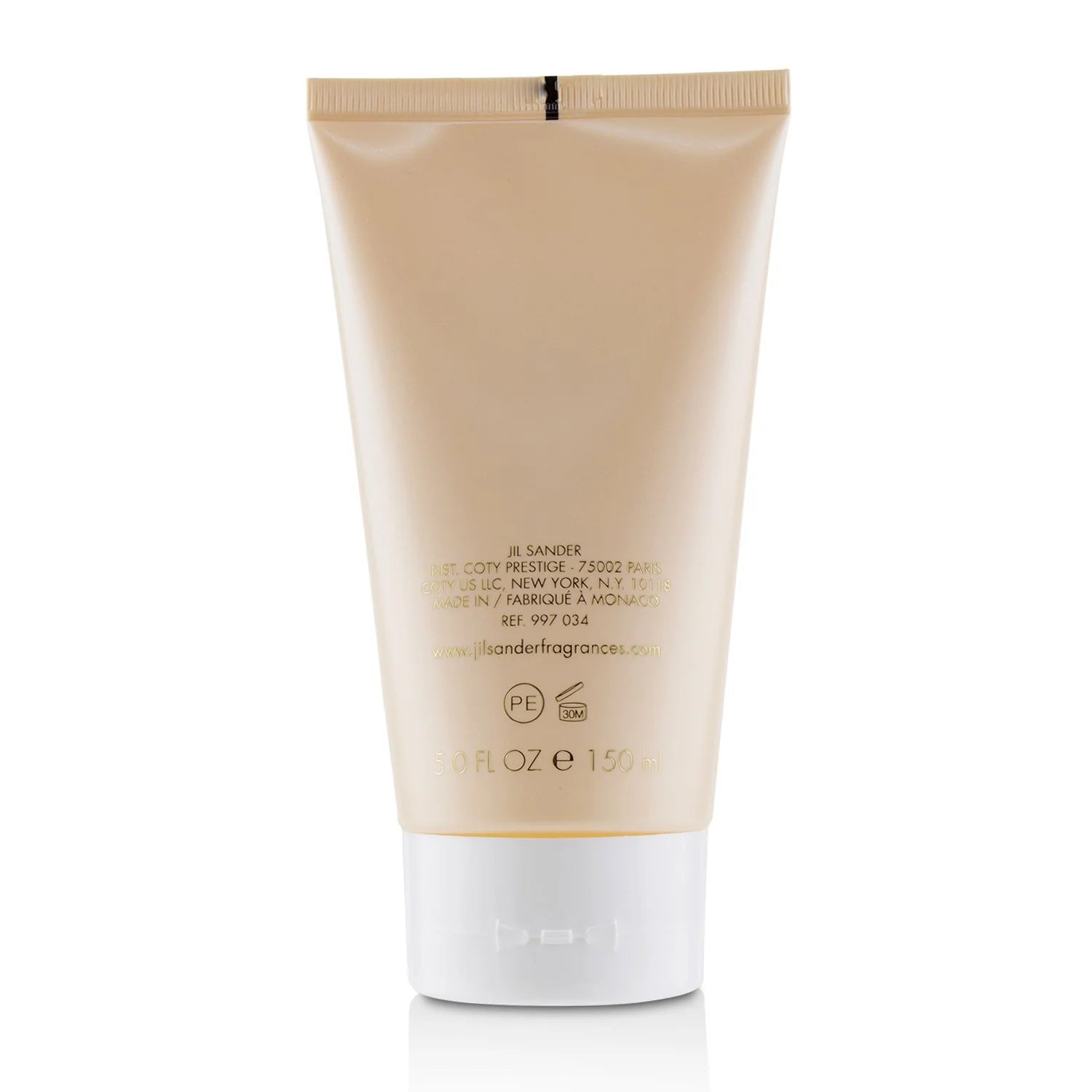 Sunlight Shower Cream 150ml W664