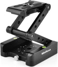Z Flex Tilt Tripod Head Aluminum Quick Release Plate Pack of 2 I424