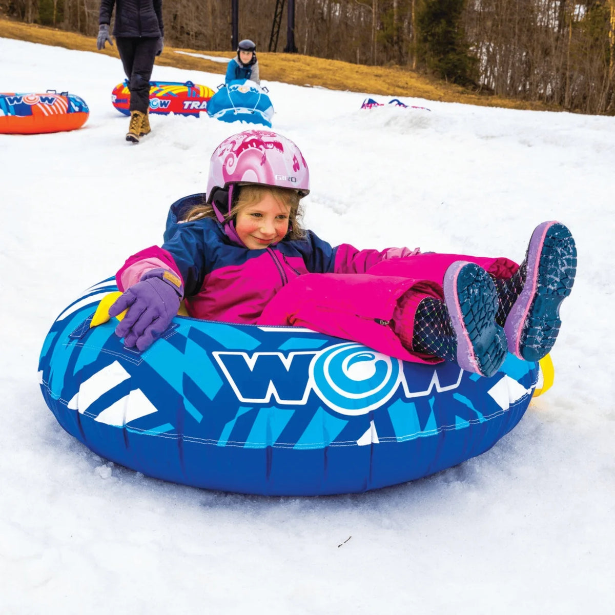 Snow Tube J51084