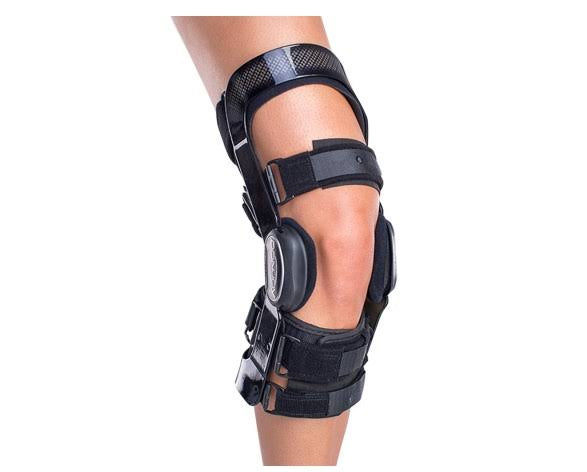 Left Ligament Knee Brace W980