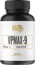Vision Support Eye Vitamins with Vitamin A and Zinc Quercetin P495621