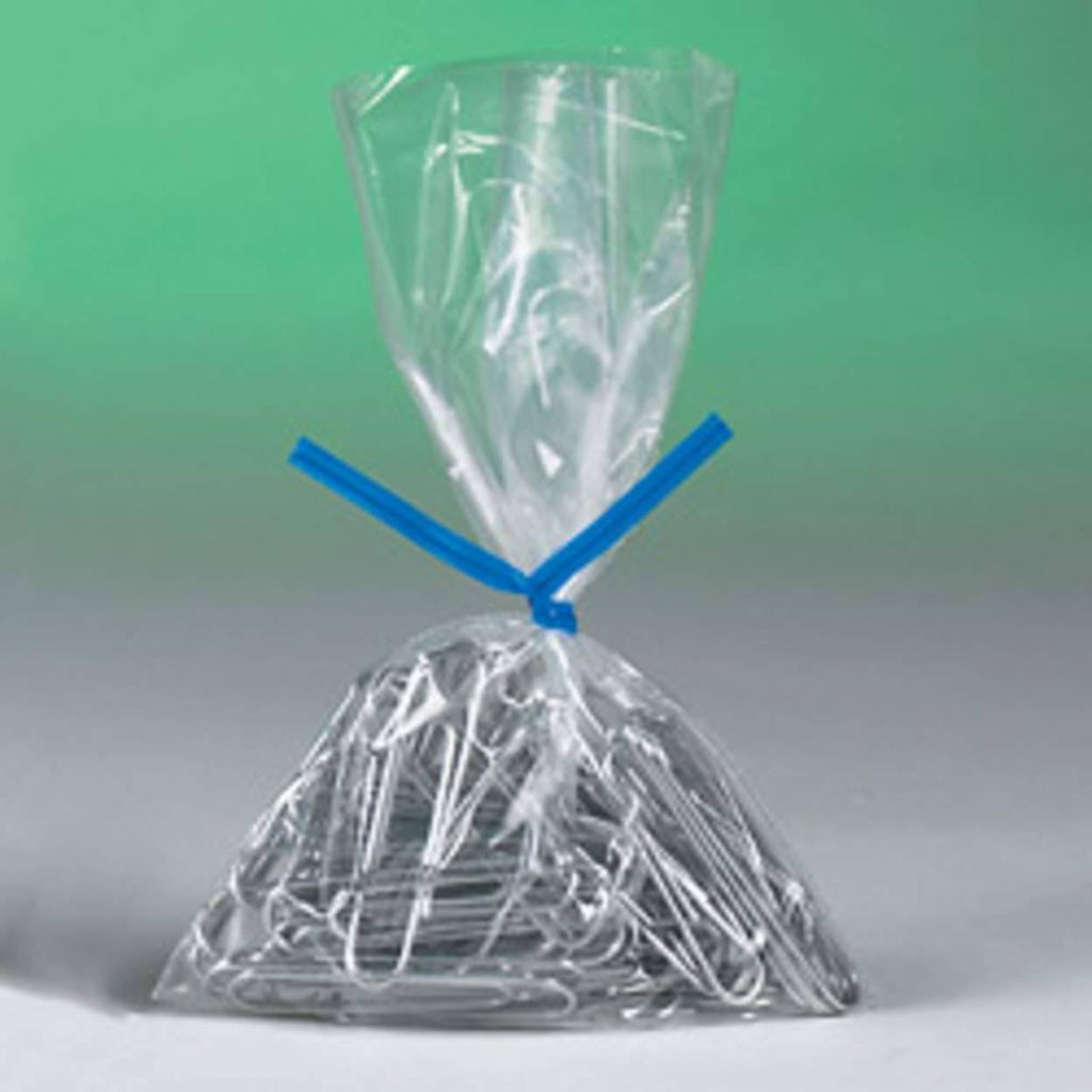 Clear 1.5 Mil Poly Bags 24x22 500/Case Y58189