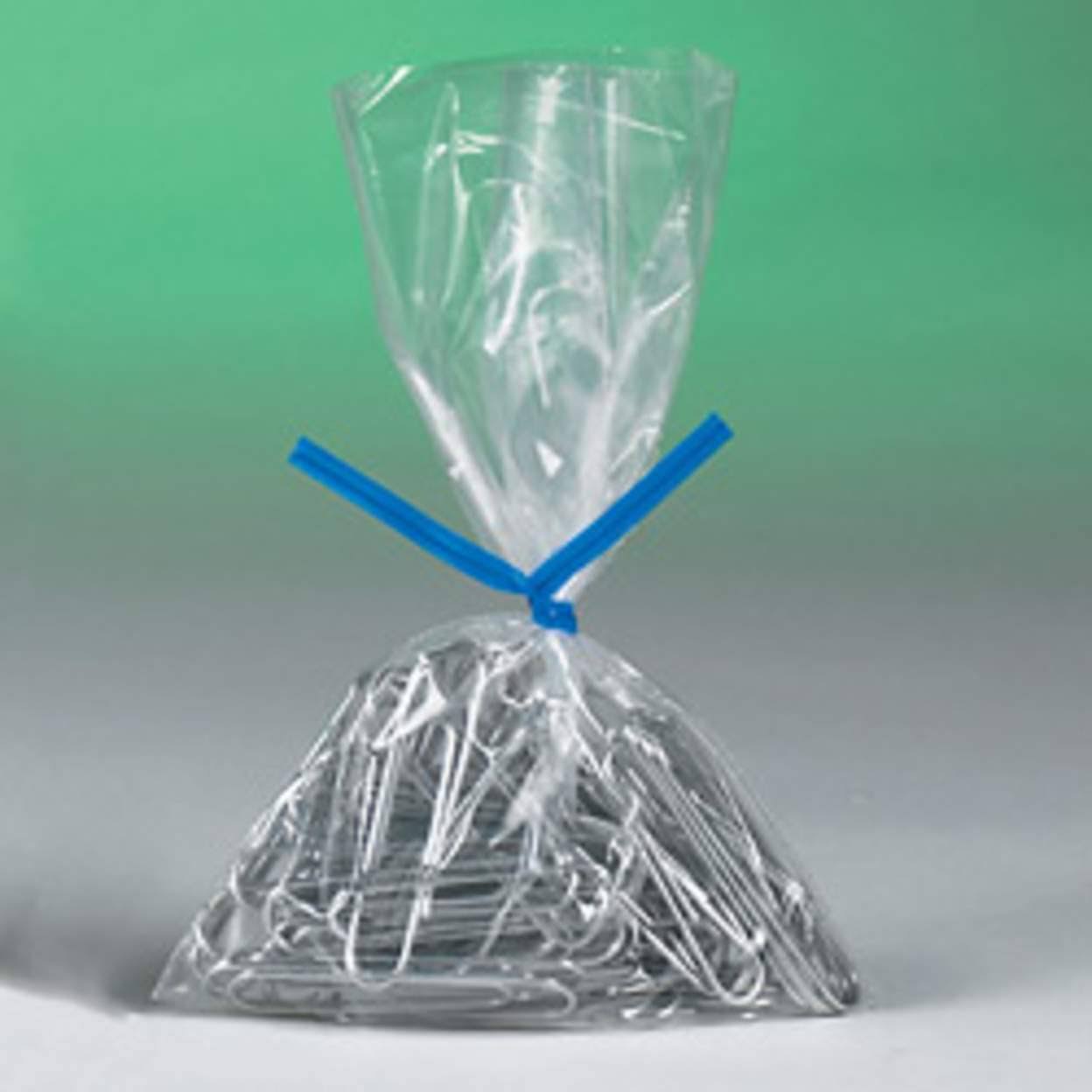Clear 1.5 Mil Poly Bags 24x22 500/Case Y58189