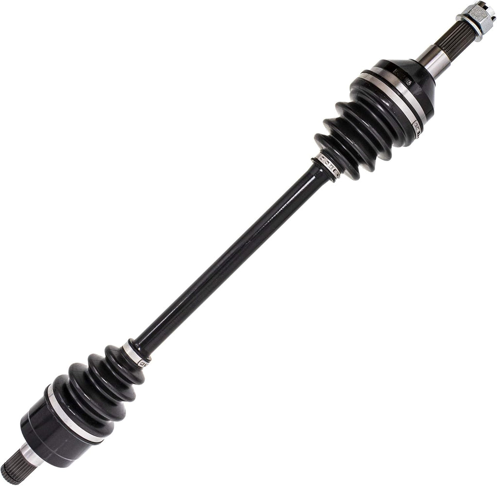 Front Right CV Axle Drive Shaft Pack of 2 E28529
