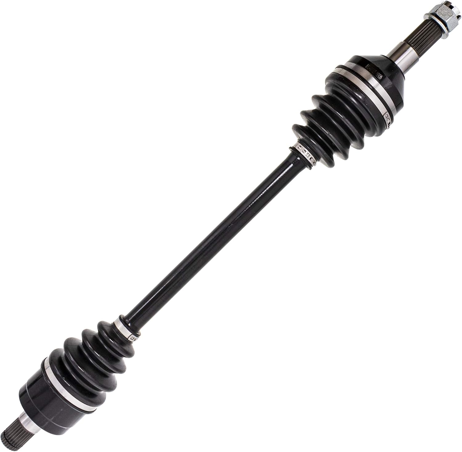 Front Right CV Axle Drive Shaft Pack of 2 E28529
