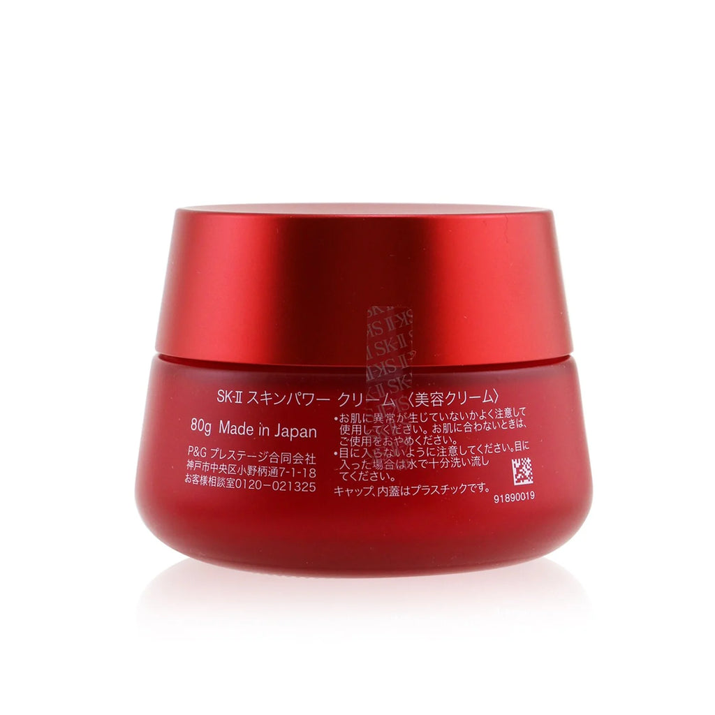 Skinpower Cream 80g A96847
