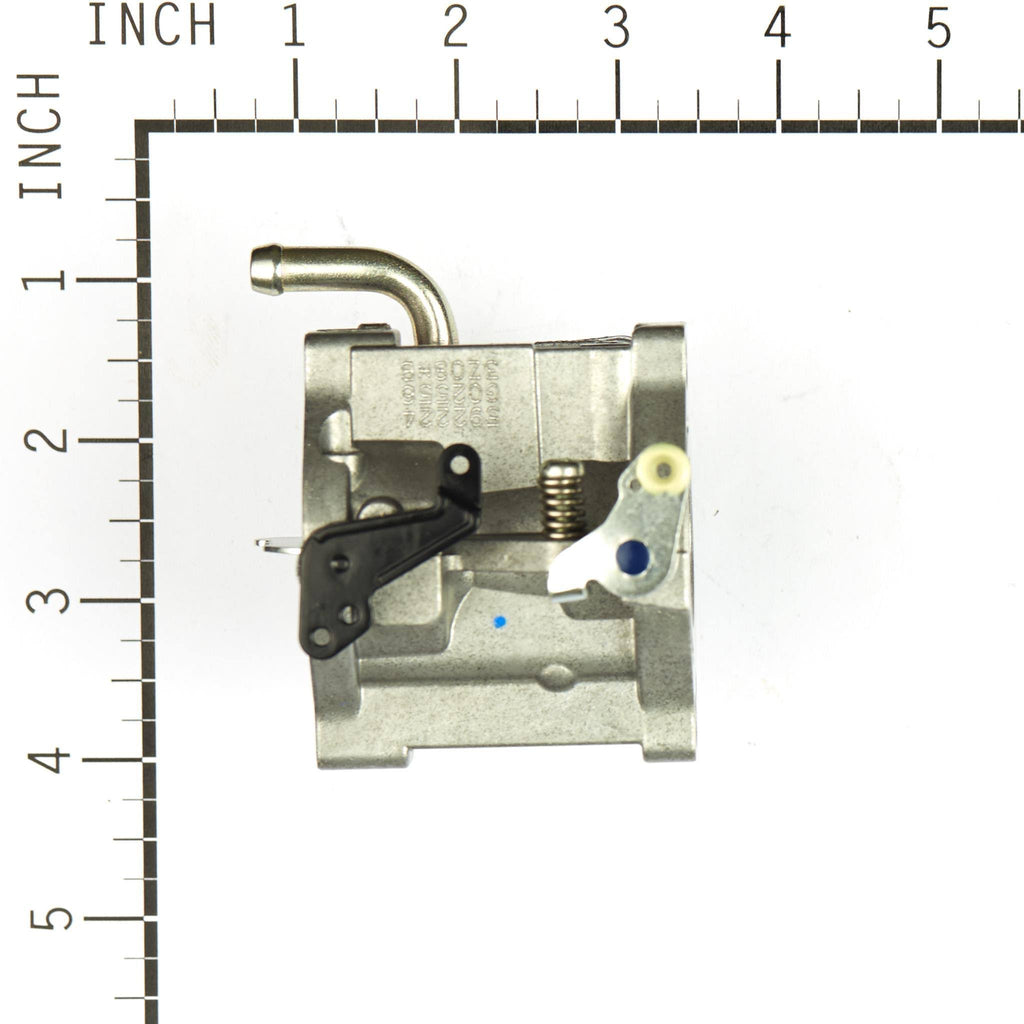 Carburetor K614