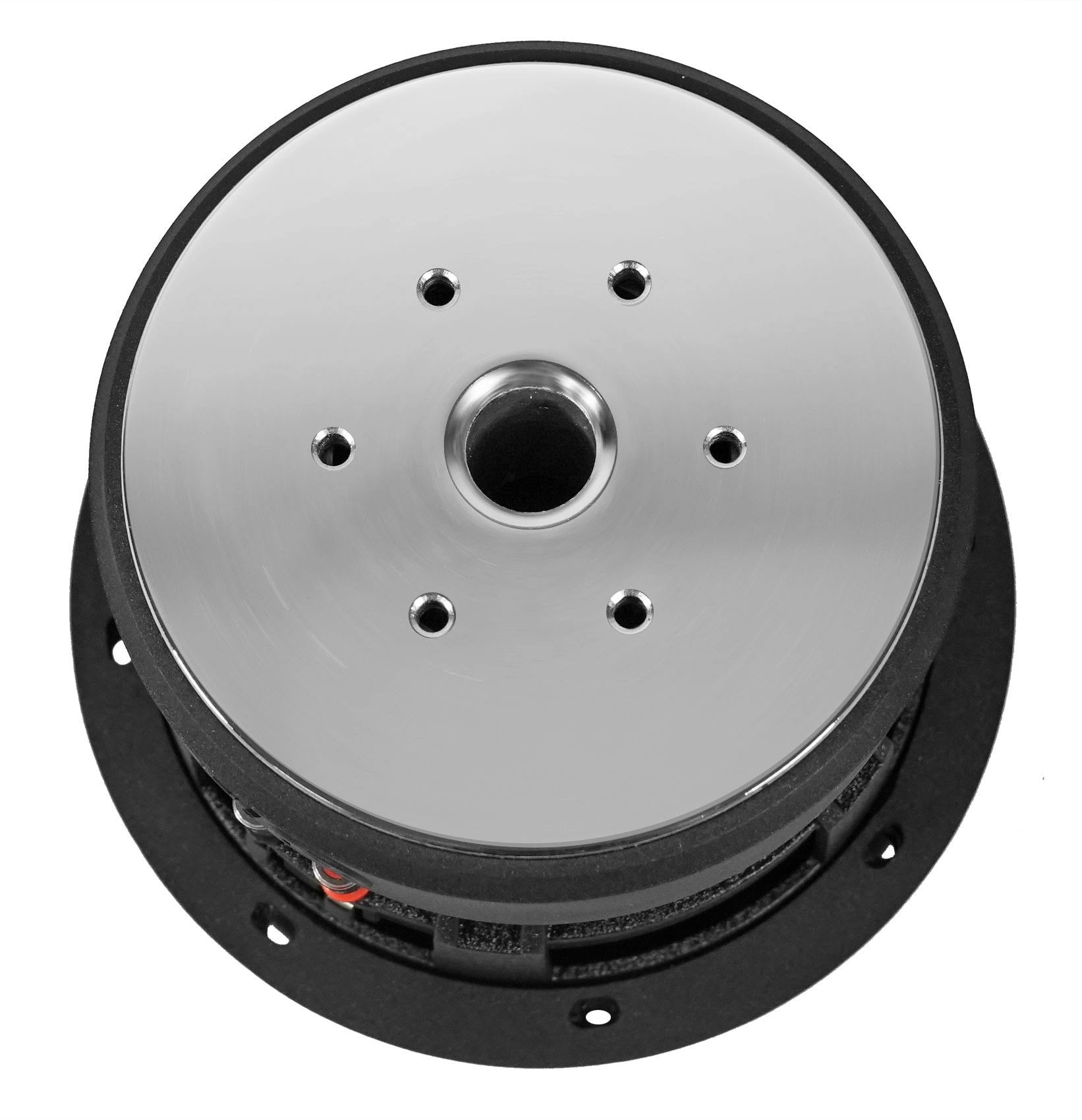 1000W Car Audio Subwoofer Dual 4-Ohm L504