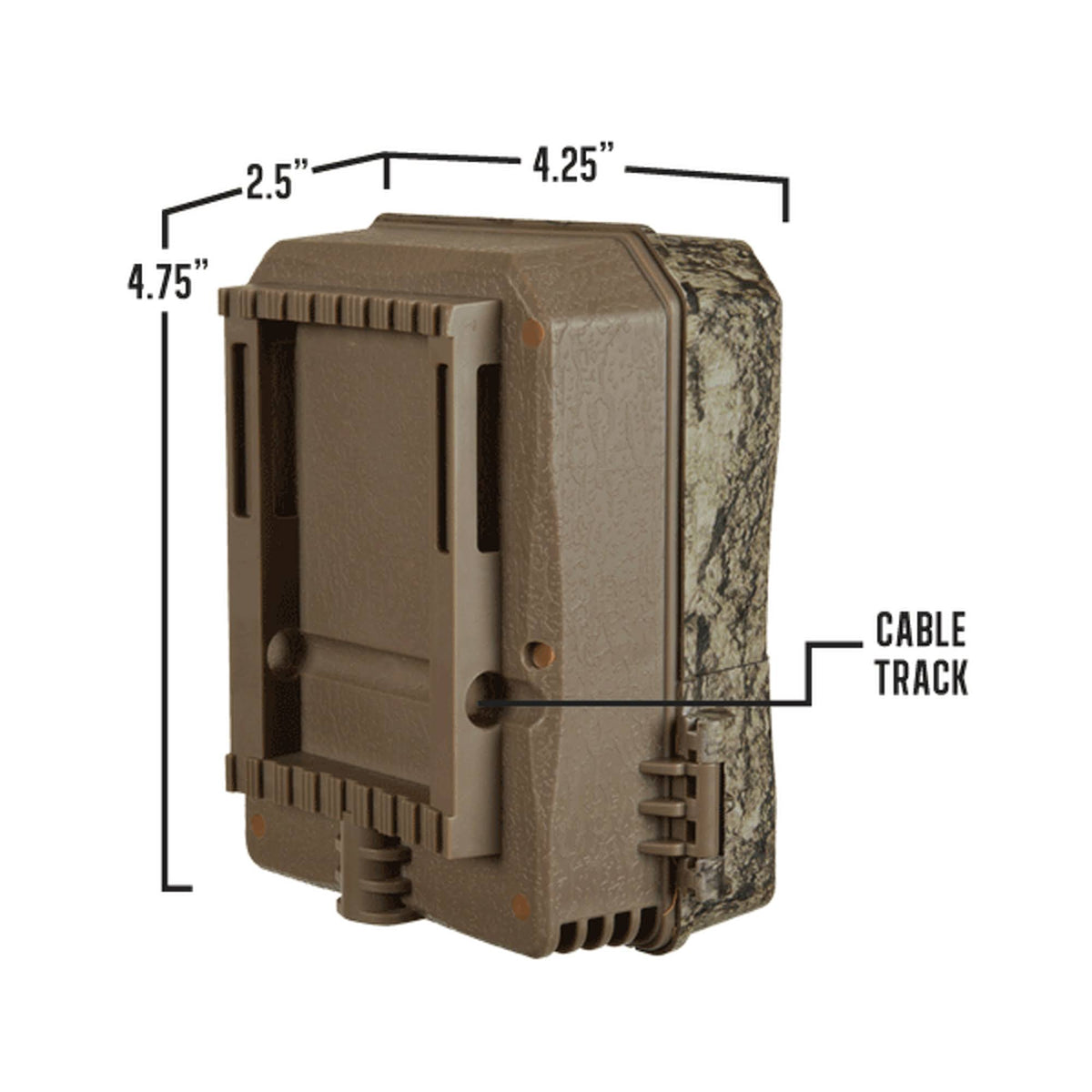 14 Trail Camera D600