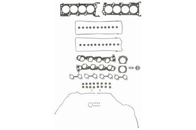 Head Gasket Set V550