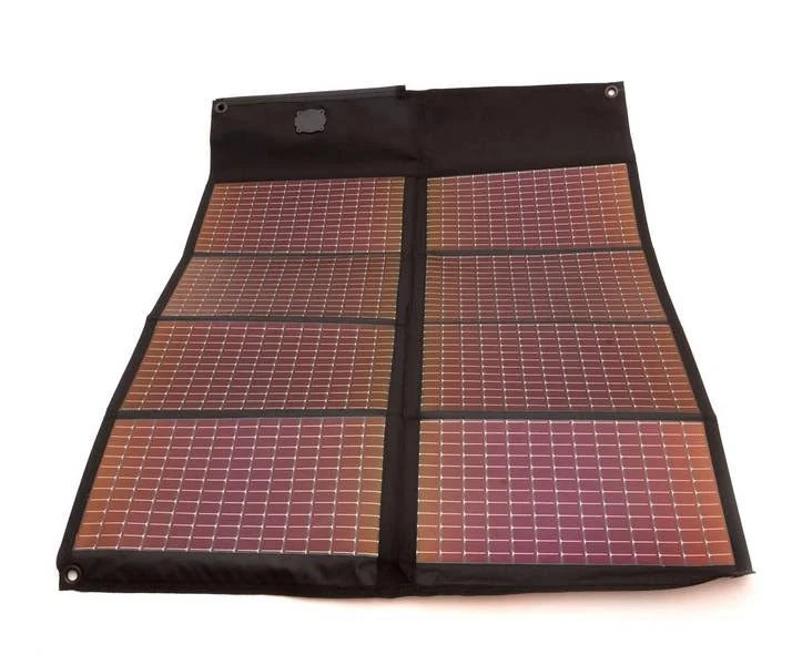 20W Folding Solar Panel Charger L1773