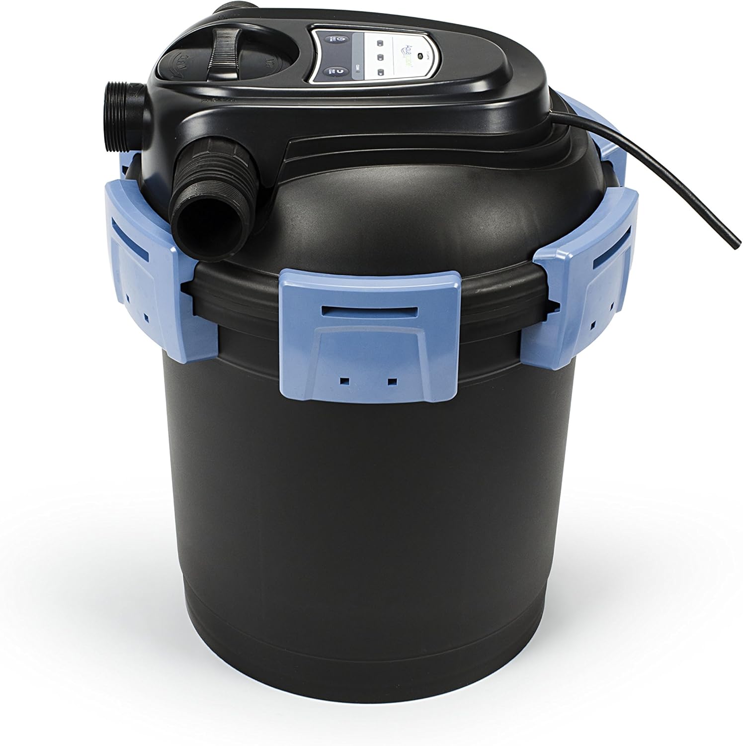 Biological Pressure Filter with 14 Watt UV Clarifier Sterilizer X855