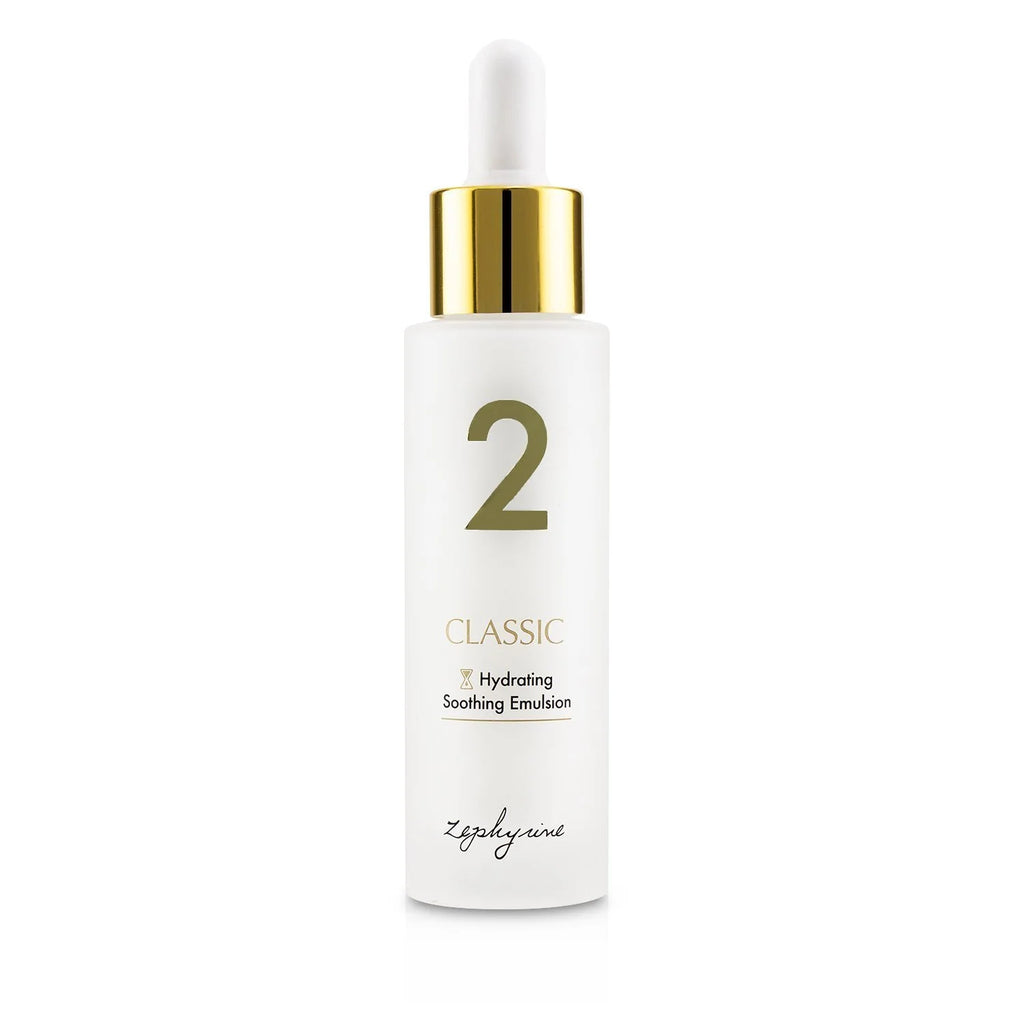 Hydrating Soothing Emulsion 30ml/1oz V8619