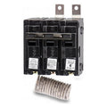 2P Shunt Trip Bolt On Circuit Breaker 50A 120/240VAC E721688