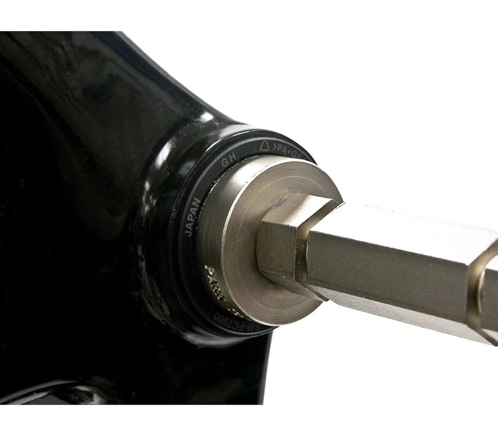 PressFit Bottom Bracket Bearing Tool Set N893