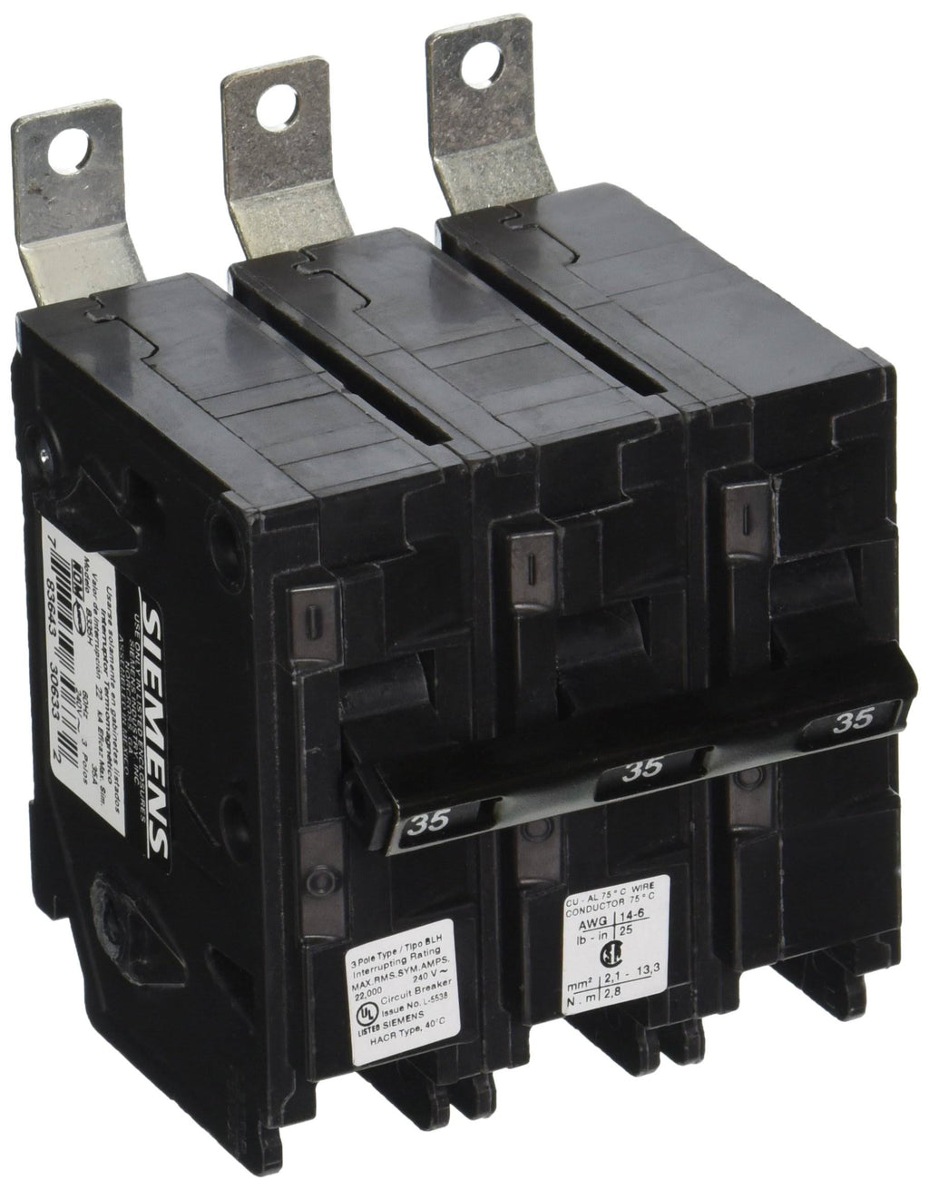 Circuit Breaker Y611372