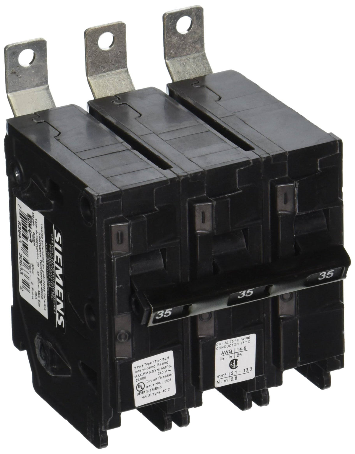 Circuit Breaker Y611372