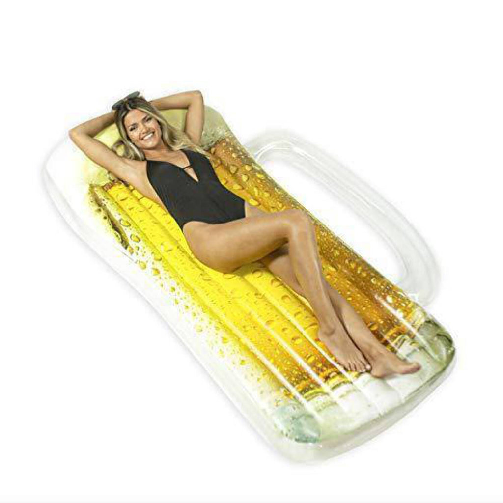 Beer Mug Raft O897