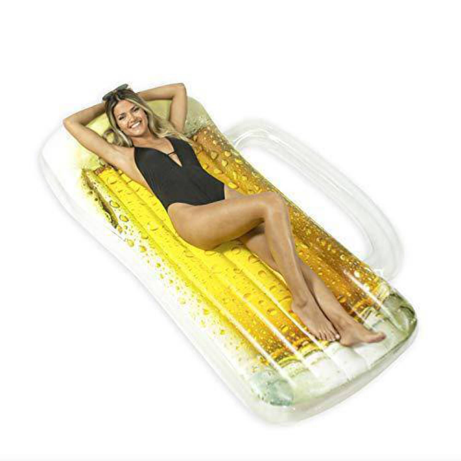 Beer Mug Raft O897