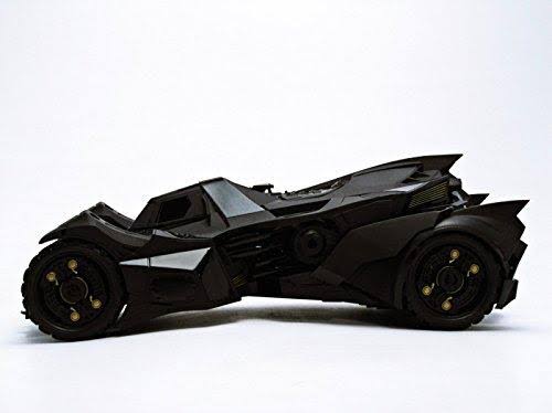 Batman Arkham Knight Batmobile Vehicle (1:18 Scale) U12170