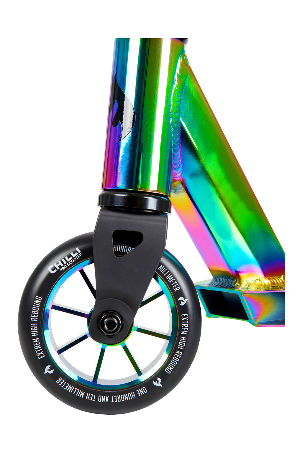 Neochrome Pro Scooter I6751