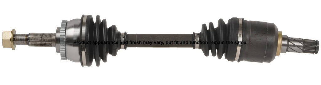 New CV Axle C66191