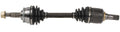 New CV Axle C66191