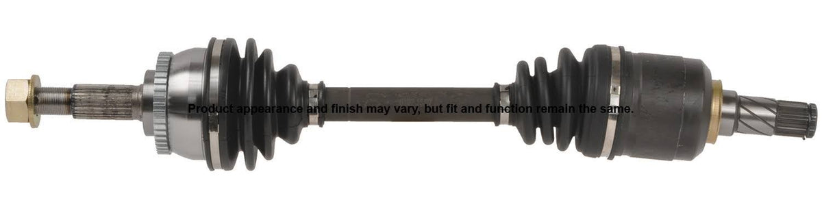 New CV Axle C66191