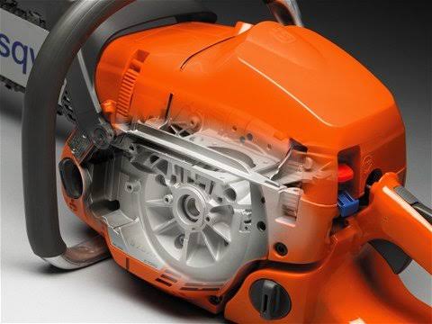 18x22 Petrol Chainsaw H351894