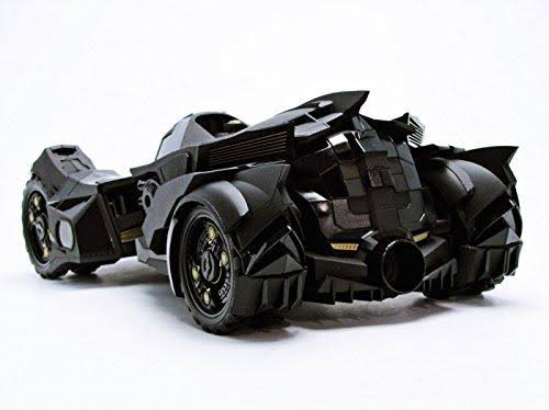 Batman Arkham Knight Batmobile Vehicle (1:18 Scale) U12170