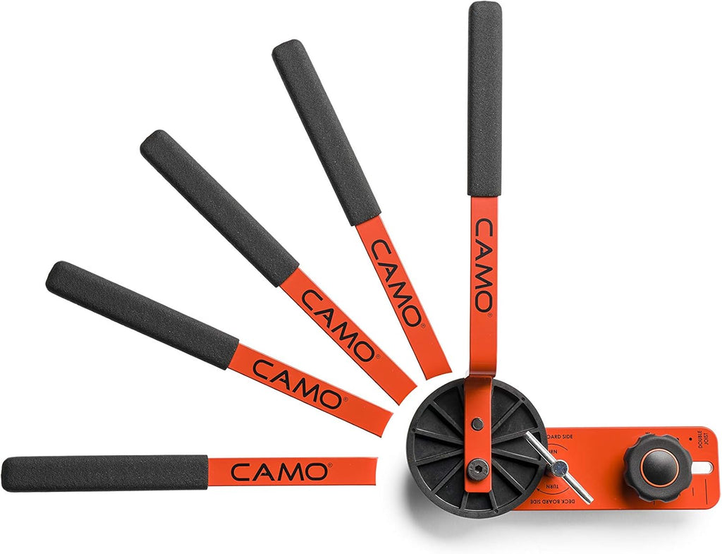 CAMO Lever Deck Board Bending and Locking Tool C115320
